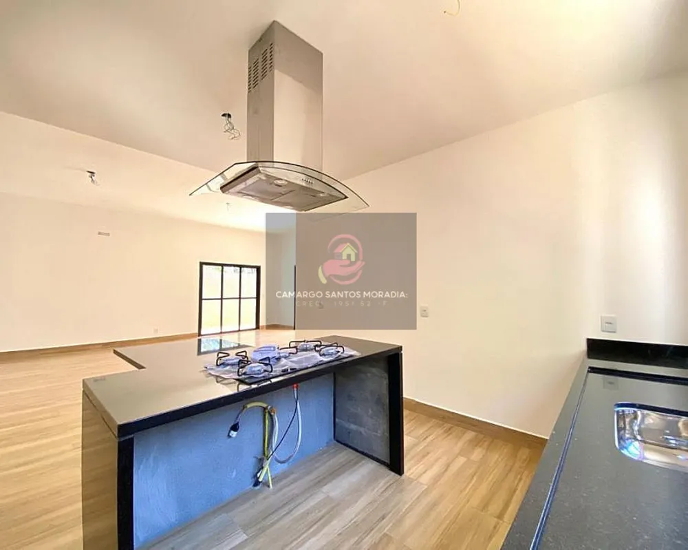 Casa, 3 quartos, 245 m² - Foto 6