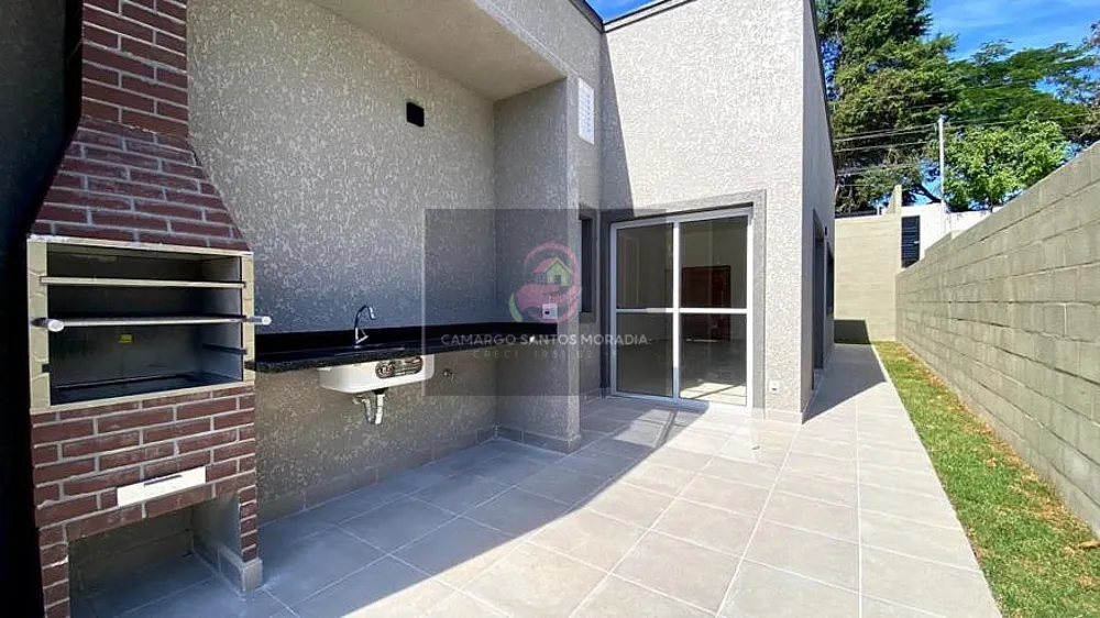 Casa, 3 quartos, 245 m² - Foto 11
