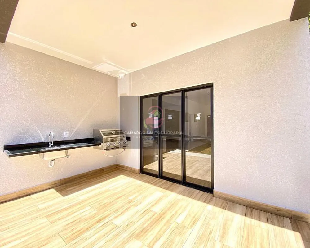 Casa, 3 quartos, 245 m² - Foto 2