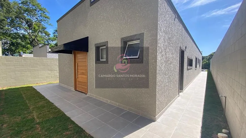 Casa, 3 quartos, 245 m² - Foto 8