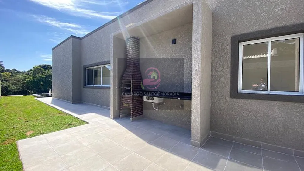 Casa, 3 quartos, 245 m² - Foto 2