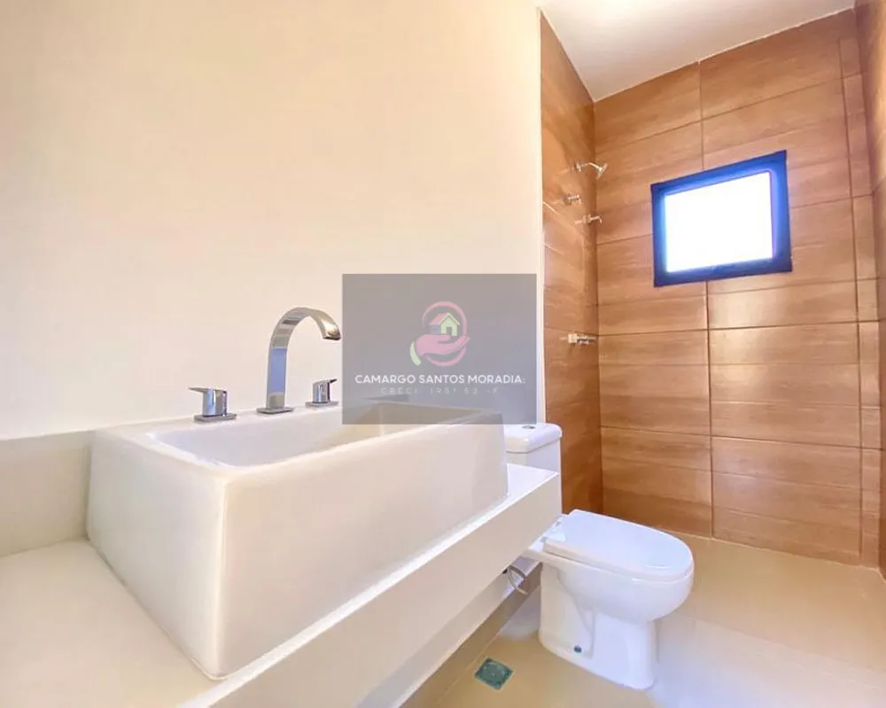 Casa, 3 quartos, 245 m² - Foto 3