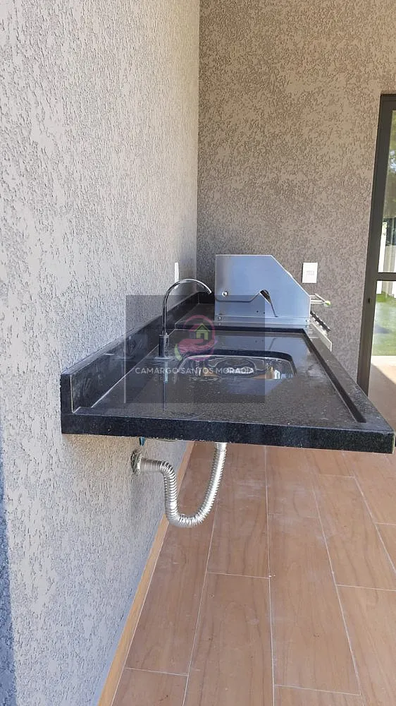 Casa, 3 quartos, 245 m² - Foto 7