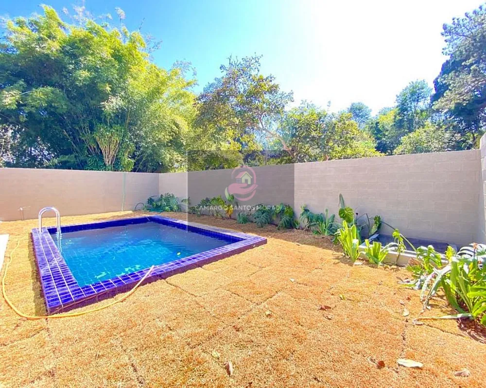 Casa, 3 quartos, 245 m² - Foto 12