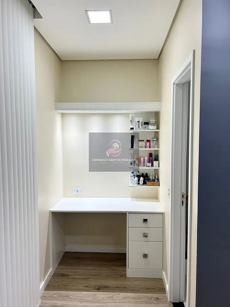 Casa de Condomínio, 3 quartos - Foto 10