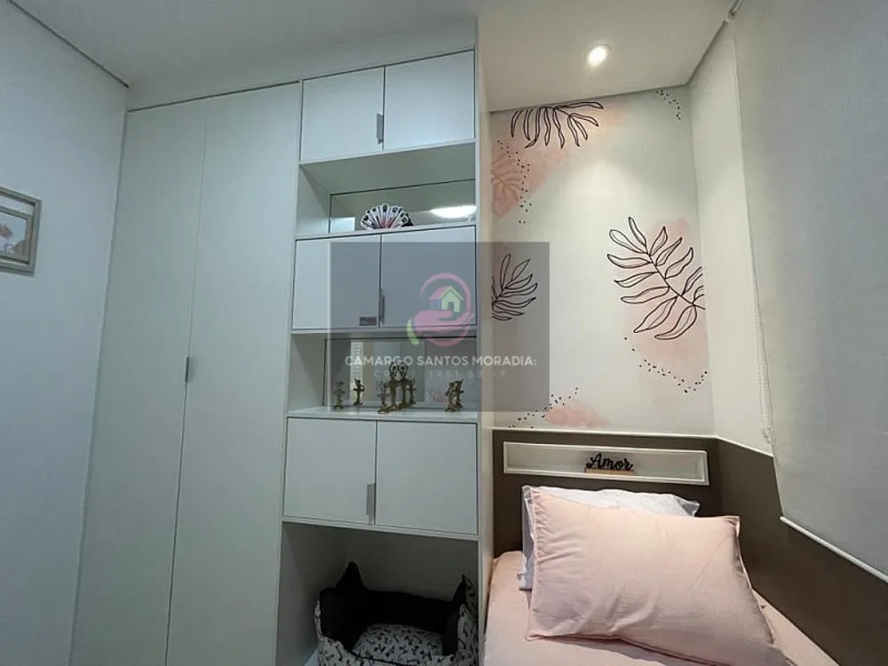 Apartamento, 2 quartos, 52 m² - Foto 9