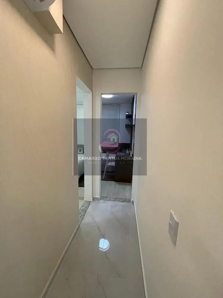 Apartamento, 2 quartos, 52 m² - Foto 8