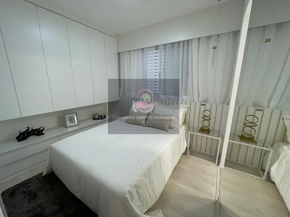 Apartamento, 2 quartos, 52 m² - Foto 4