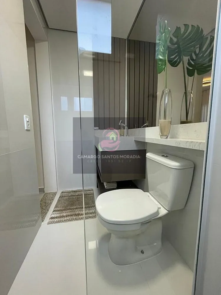 Apartamento, 2 quartos, 52 m² - Foto 12