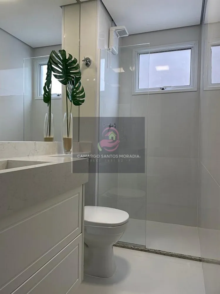 Apartamento, 2 quartos, 52 m² - Foto 10