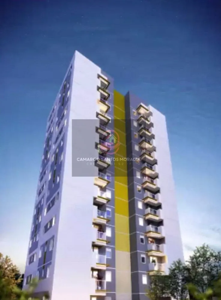 Apartamento, 2 quartos, 52 m² - Foto 18