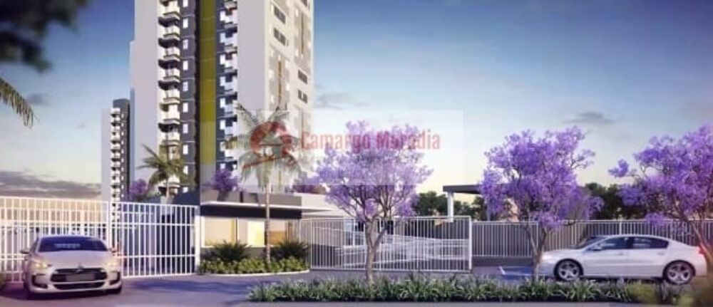 Apartamento, 2 quartos, 52 m² - Foto 6