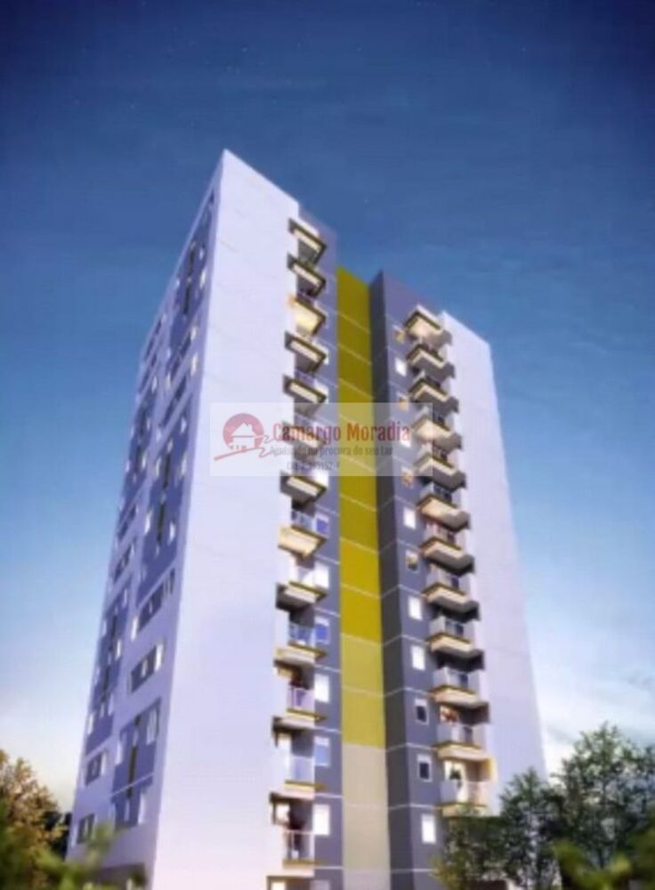 Apartamento, 2 quartos, 52 m² - Foto 8