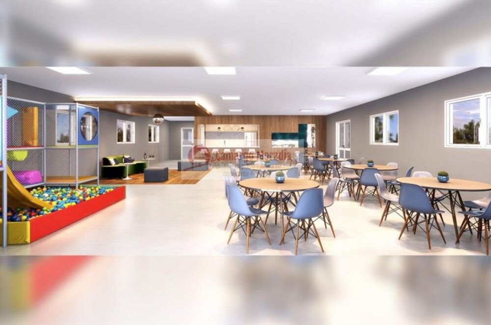 Apartamento, 2 quartos, 52 m² - Foto 5