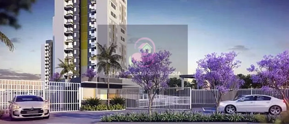 Apartamento, 2 quartos, 52 m² - Foto 14