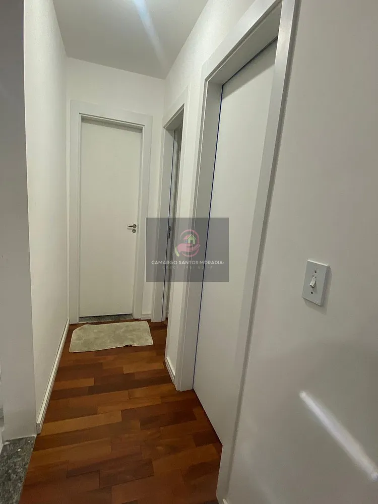 Apartamento, 2 quartos, 46 m² - Foto 7
