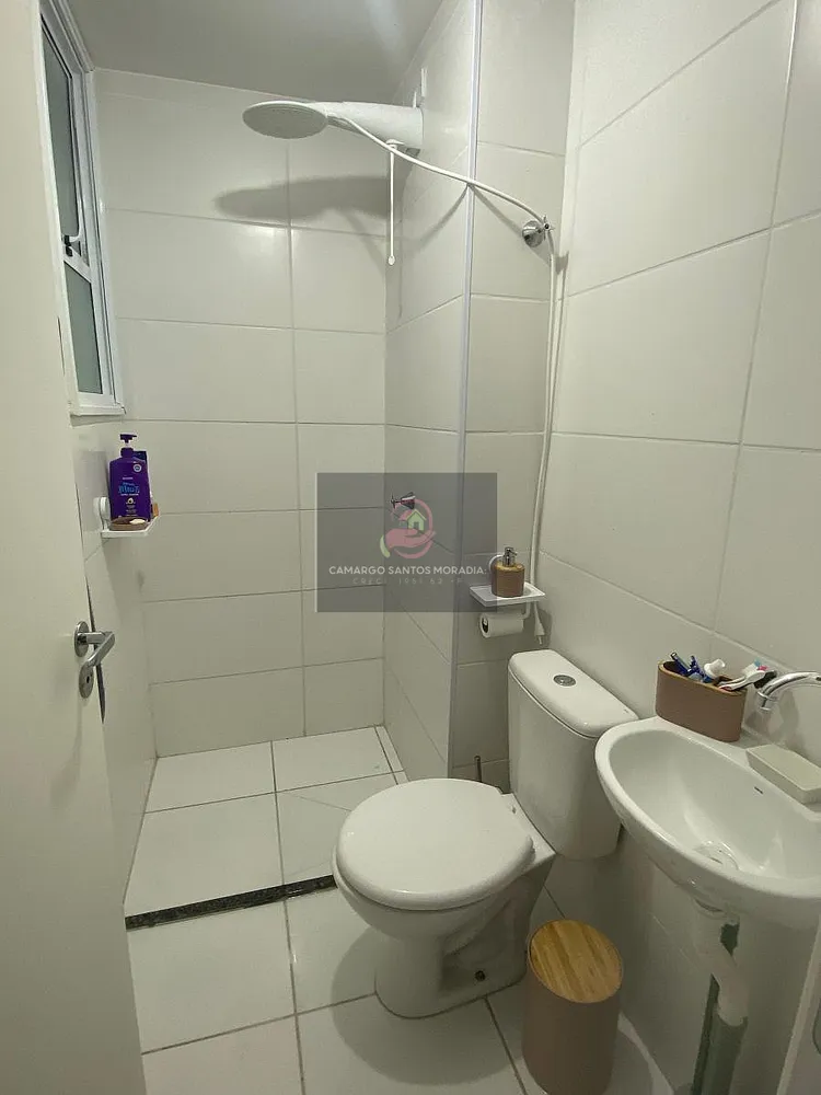 Apartamento, 2 quartos, 46 m² - Foto 8