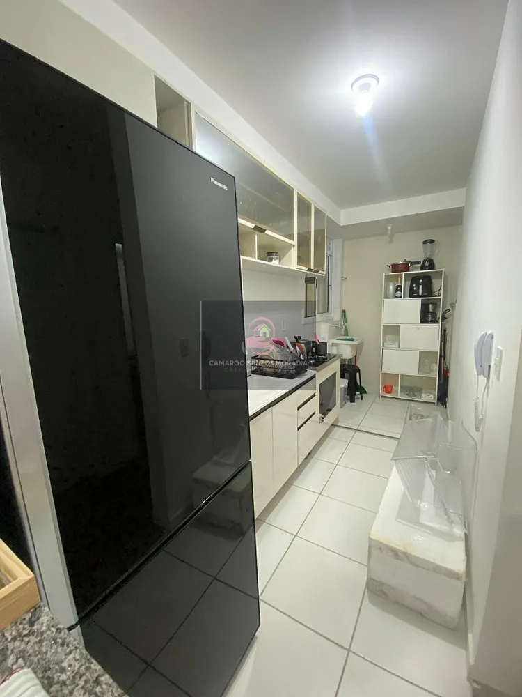Apartamento, 2 quartos, 46 m² - Foto 4