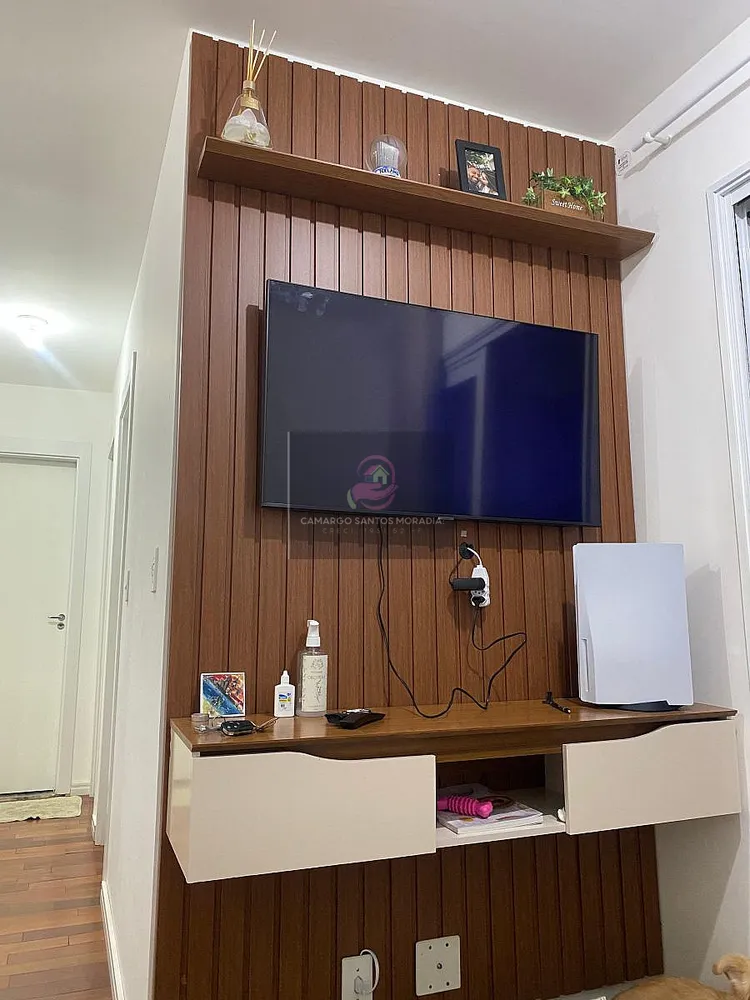 Apartamento, 2 quartos, 46 m² - Foto 5