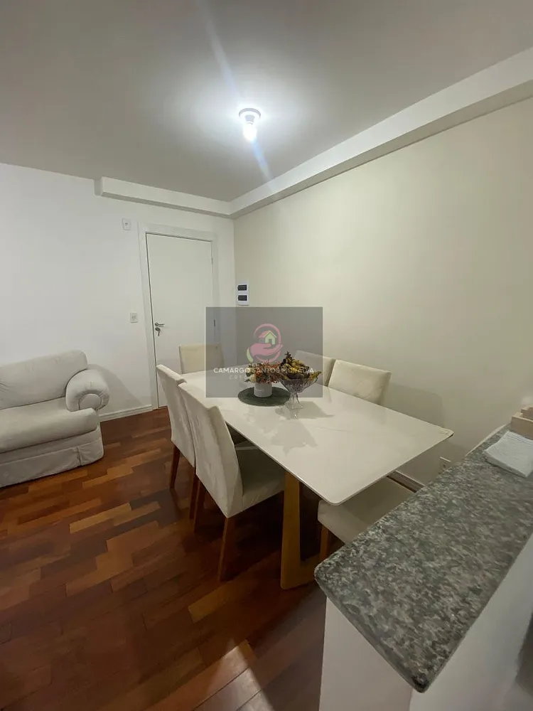 Apartamento, 2 quartos, 46 m² - Foto 3