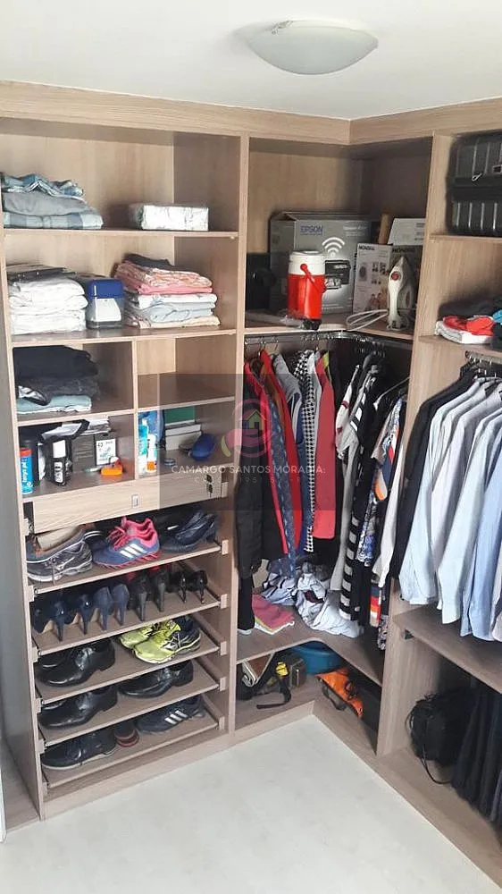 Apartamento, 3 quartos, 60 m² - Foto 7