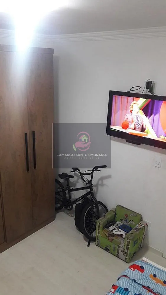 Apartamento, 3 quartos, 60 m² - Foto 8