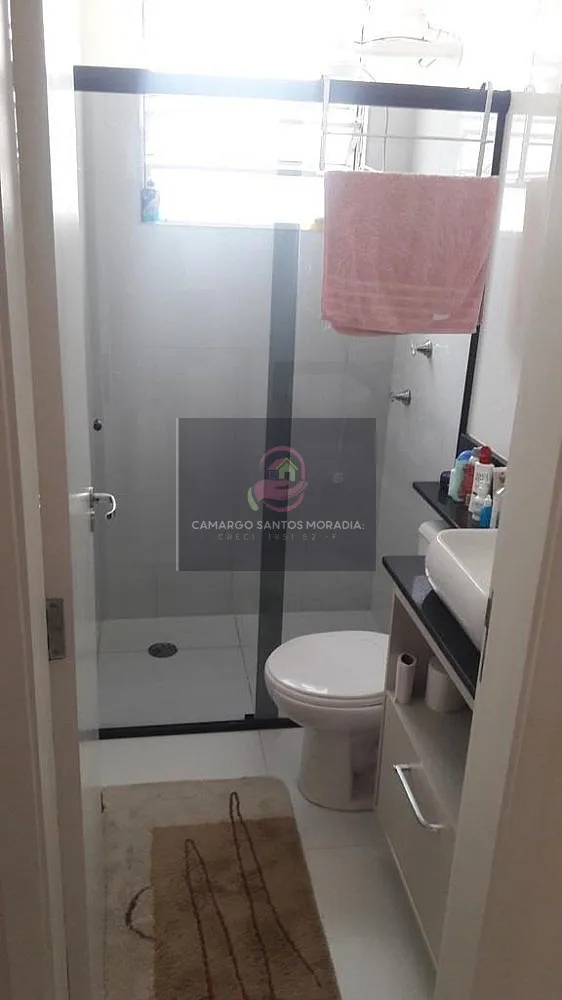 Apartamento, 3 quartos, 60 m² - Foto 5