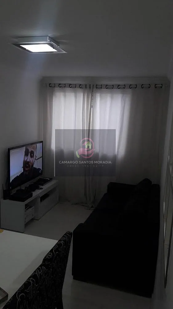 Apartamento, 3 quartos, 60 m² - Foto 2