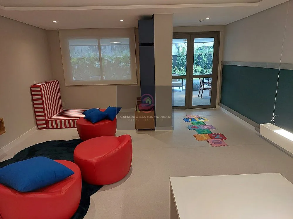 Apartamento, 2 quartos, 128 m² - Foto 2