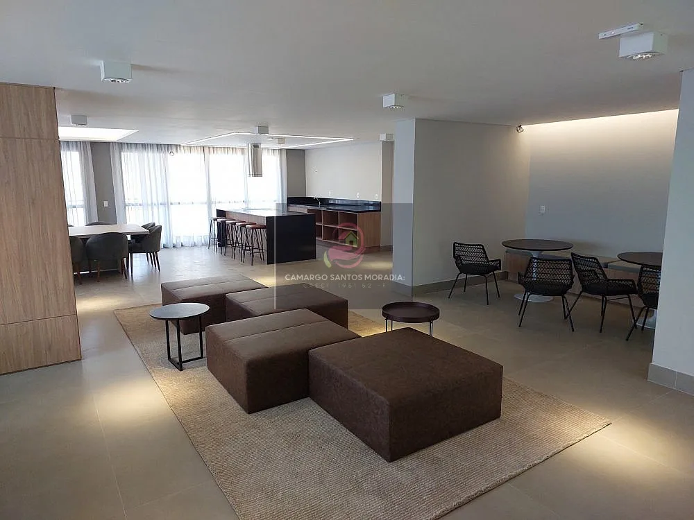 Apartamento, 2 quartos, 128 m² - Foto 8