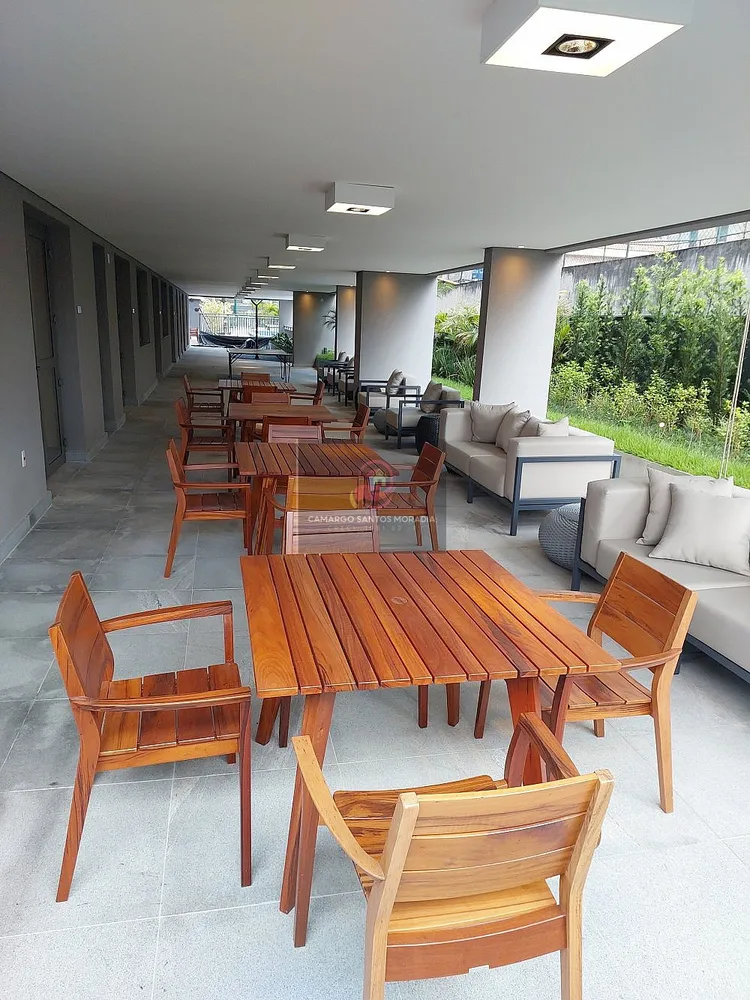Apartamento, 2 quartos, 128 m² - Foto 1