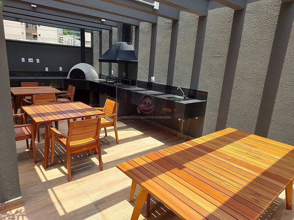 Apartamento, 2 quartos, 128 m² - Foto 3