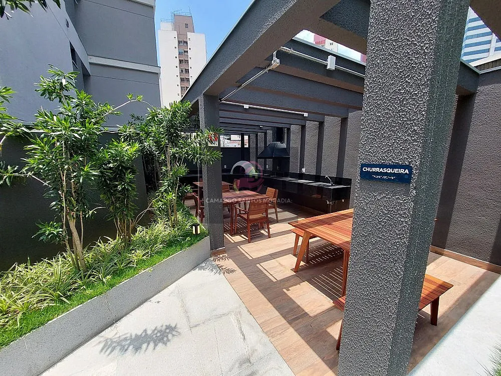 Apartamento, 2 quartos, 128 m² - Foto 2