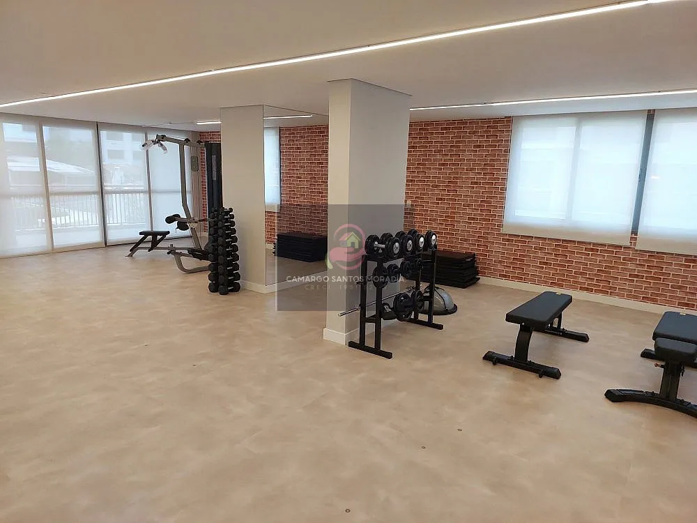 Apartamento, 2 quartos, 128 m² - Foto 4