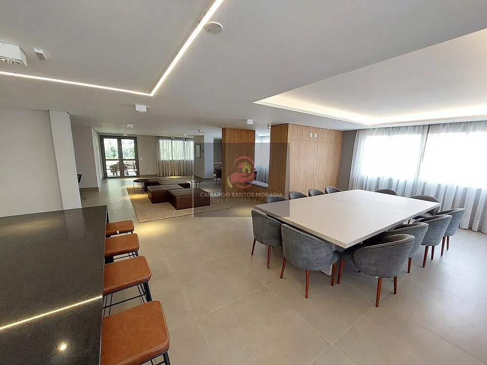 Apartamento, 2 quartos, 128 m² - Foto 3