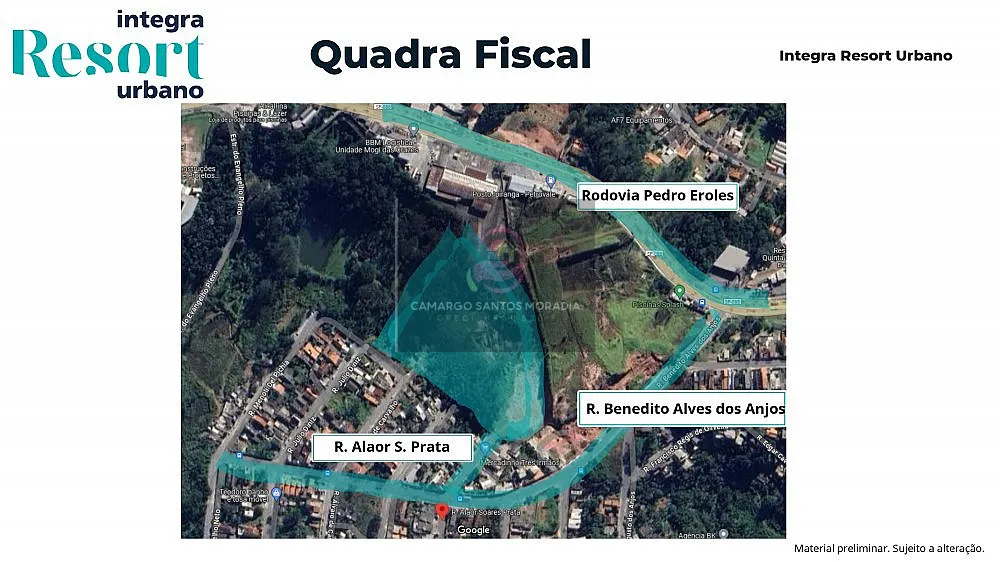 Apartamento, 2 quartos, 46 m² - Foto 11