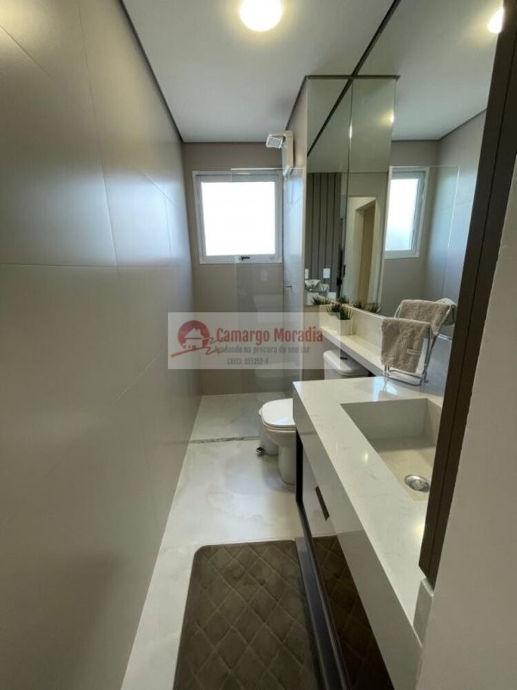 Apartamento, 2 quartos, 52 m² - Foto 7