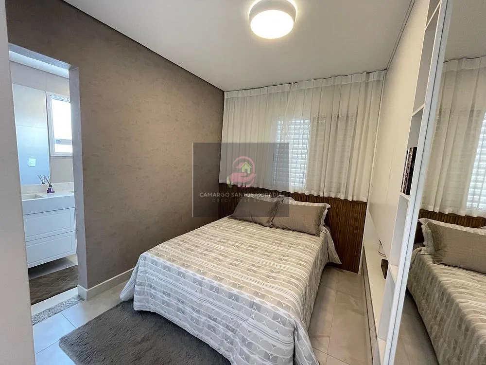 Apartamento, 2 quartos, 52 m² - Foto 15