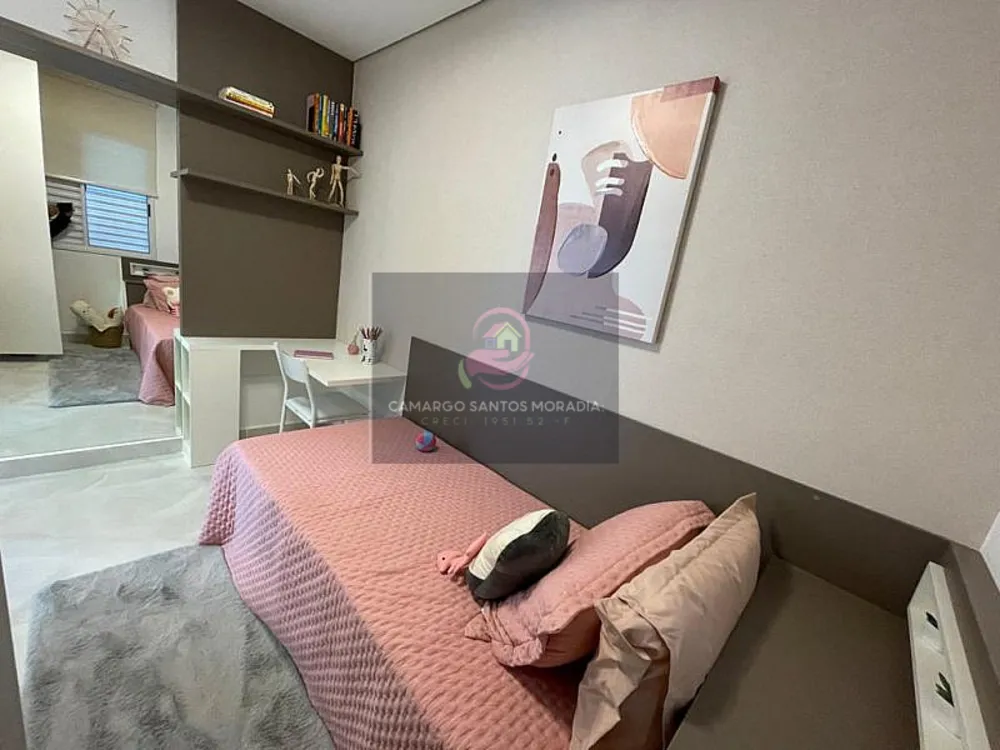 Apartamento, 2 quartos, 52 m² - Foto 12