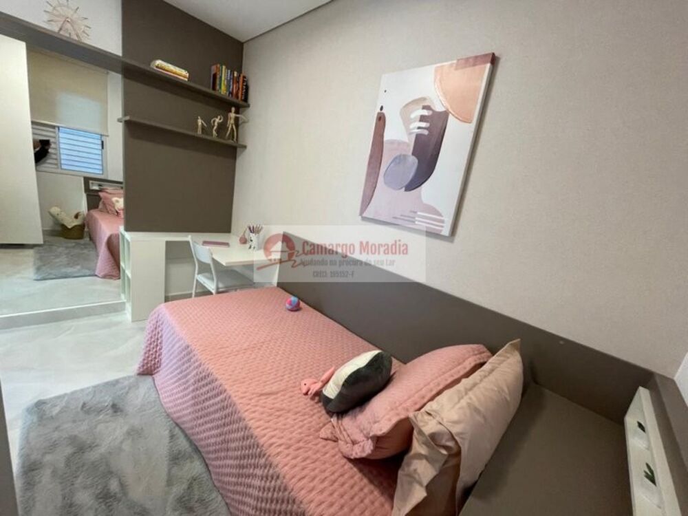 Apartamento, 2 quartos, 52 m² - Foto 6