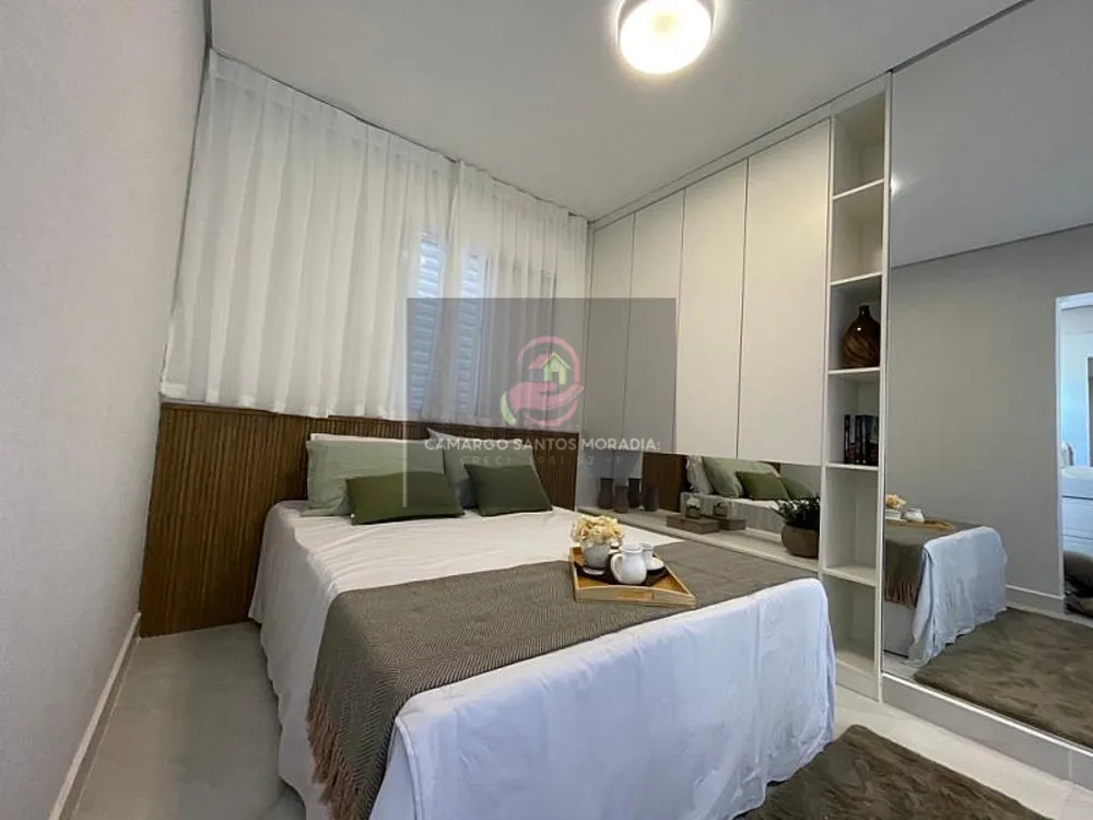 Apartamento, 2 quartos, 52 m² - Foto 14