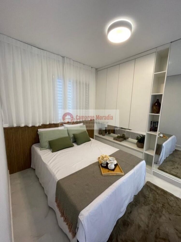 Apartamento, 2 quartos, 52 m² - Foto 8