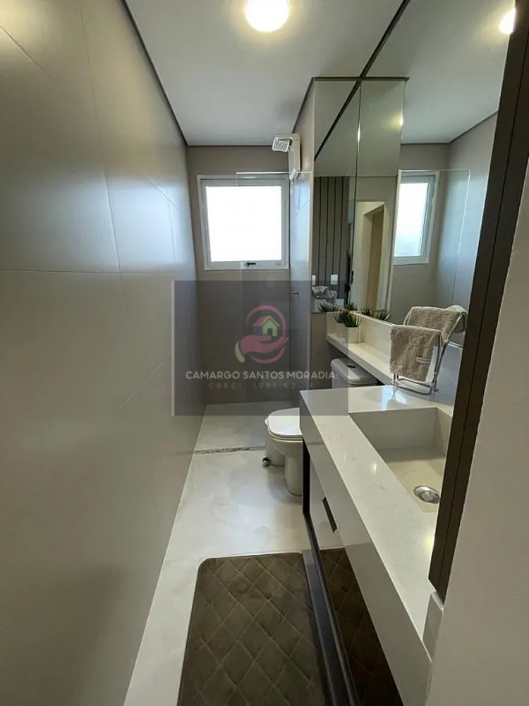 Apartamento, 2 quartos, 52 m² - Foto 13