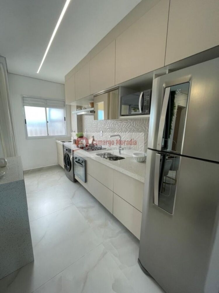 Apartamento, 2 quartos, 52 m² - Foto 2