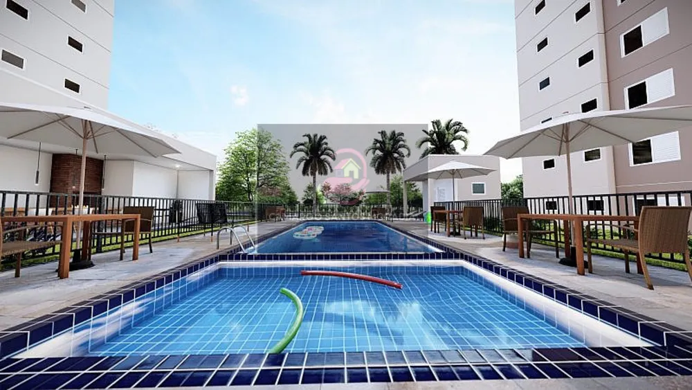 Apartamento, 2 quartos, 52 m² - Foto 18