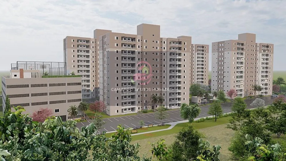 Apartamento, 2 quartos, 52 m² - Foto 20