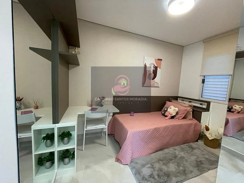 Apartamento, 2 quartos, 52 m² - Foto 11