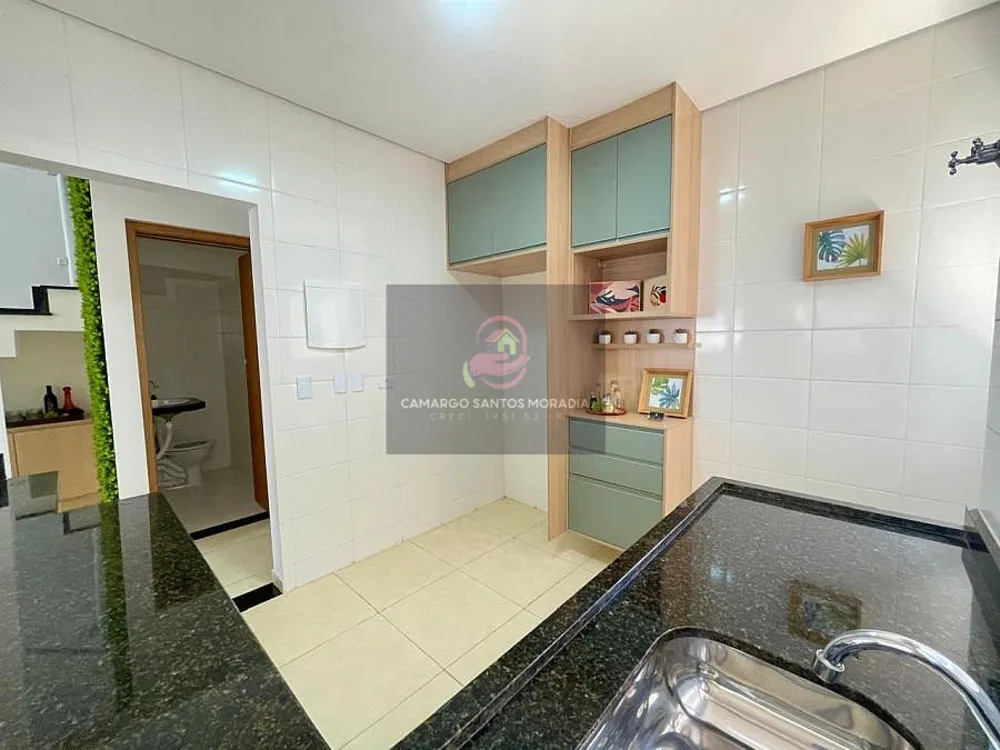 Casa, 4 quartos, 110 m² - Foto 11