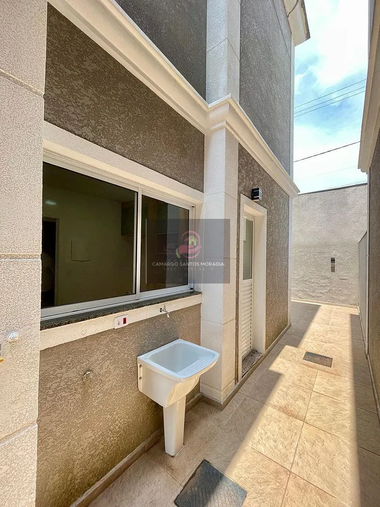 Casa, 4 quartos, 110 m² - Foto 15