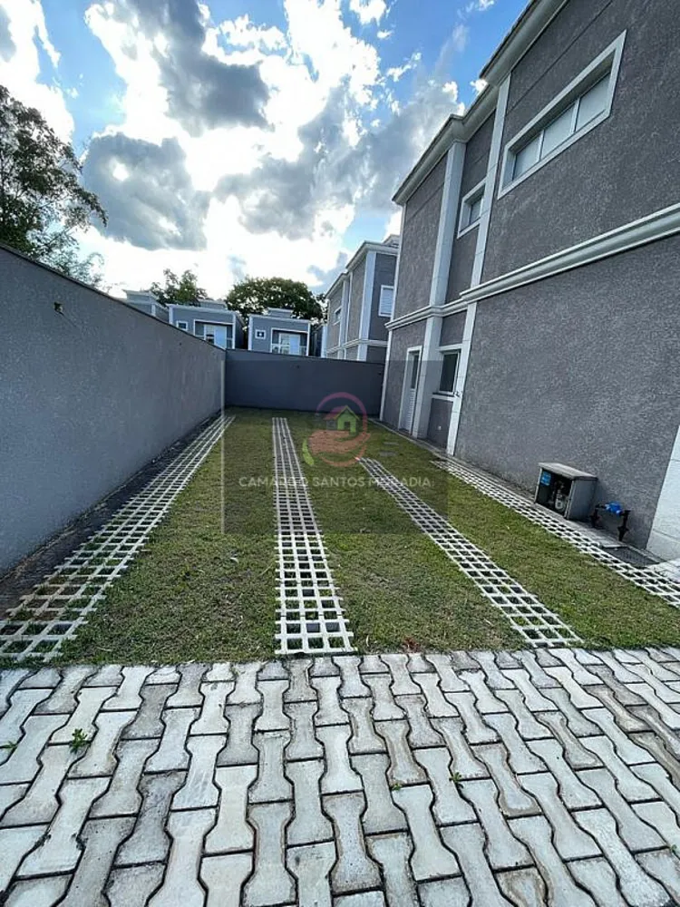Casa, 4 quartos, 110 m² - Foto 19